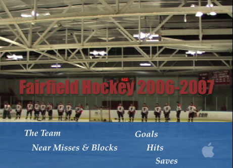 sport video highlight
