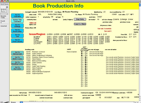 filemaker help, filemaker support, filemaker developer